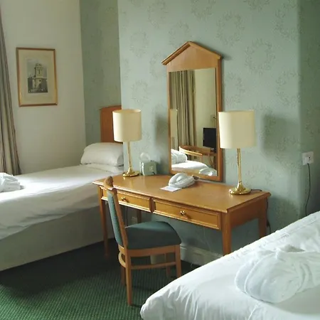 Hotel The Golf