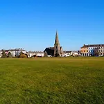 The Golf Hotel Silloth