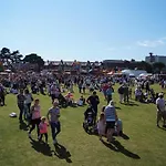 Hotel The Golf Silloth