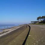 The Golf Silloth