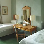 Hotel The Golf