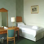 The Golf Hotel