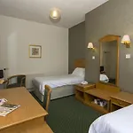 The Golf Hotel Silloth