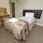 Hotel The Golf Silloth