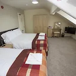 Hotel The Golf