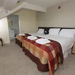 Hotel The Golf Silloth