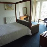 Hotel The Golf Silloth