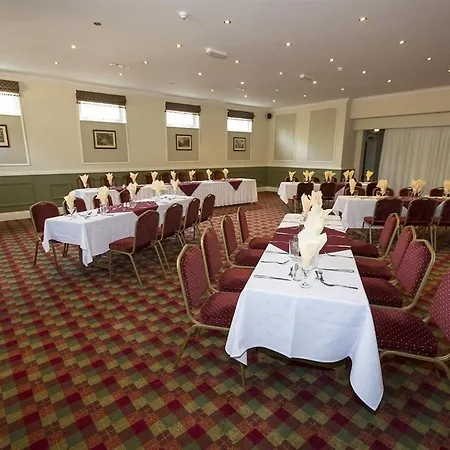 Hotel The Golf Silloth