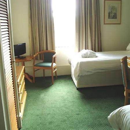 The Golf Hotel Silloth