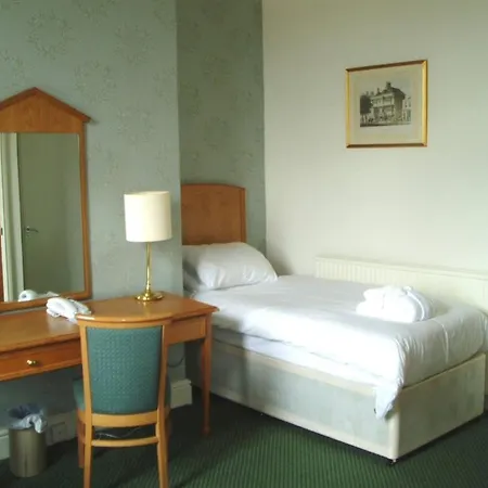 The Golf Hotel