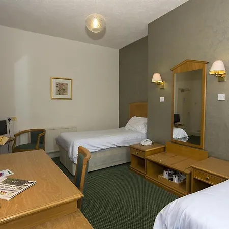 The Golf Hotel Silloth