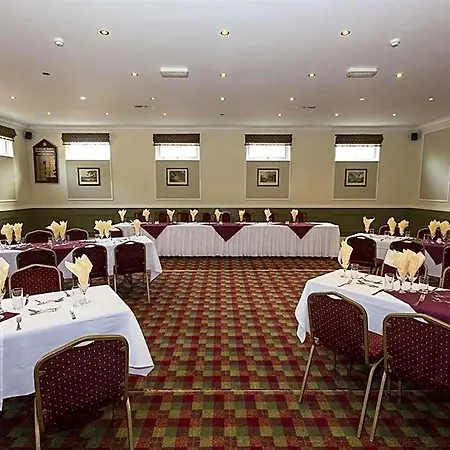 The Golf Hotel