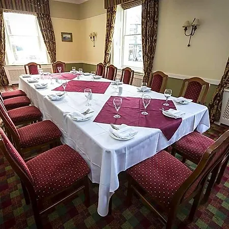 The Golf Silloth