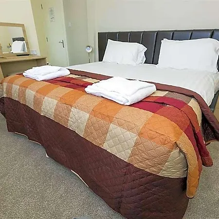 Hotel The Golf