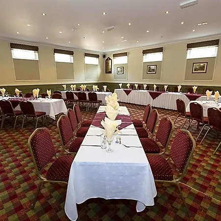 The Golf Hotel 3*