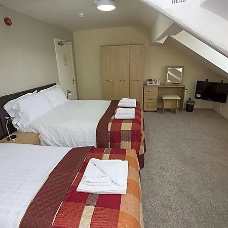 The Golf Hotel Silloth