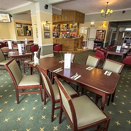 Hotel The Golf Silloth