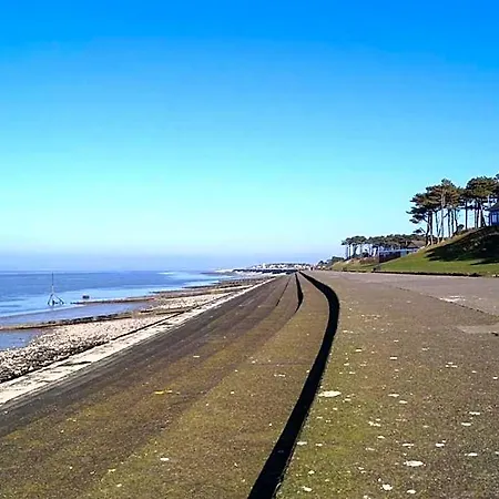 The Golf Silloth
