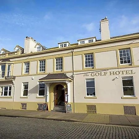 The Golf Hotel 3*