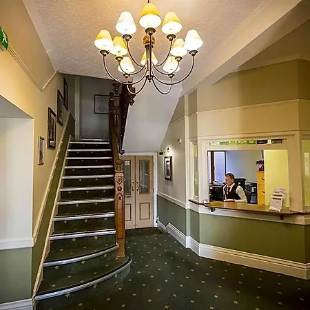 The Golf Hotel Silloth