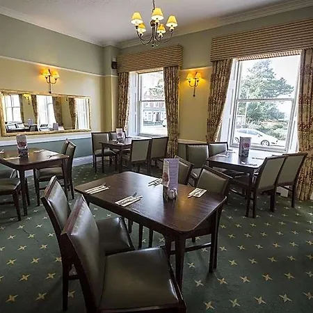 The Golf 3* Silloth
