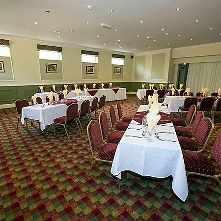 The Golf Hotel
