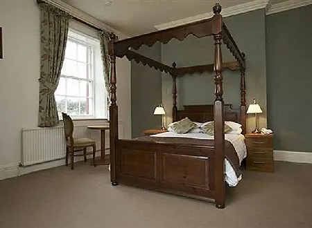 Hotel The Golf Silloth