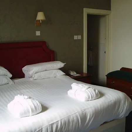 Hotel The Golf