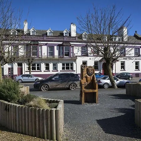 The Golf 3* Silloth