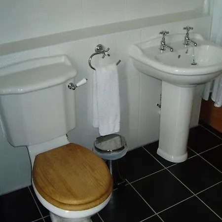 The Golf Hotel Silloth