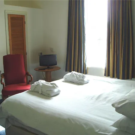 The Golf Hotel Silloth