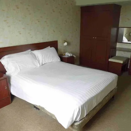Hotel The Golf