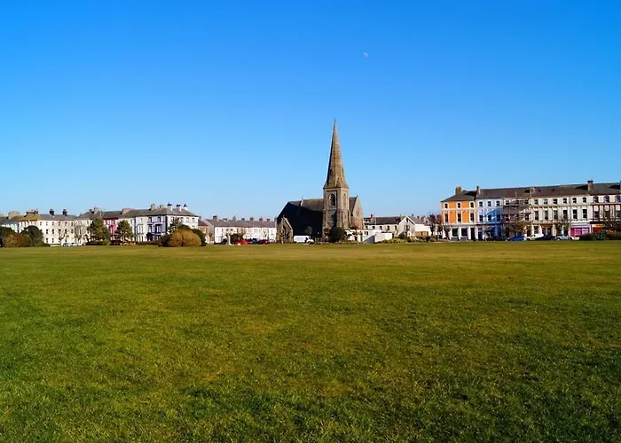 The Golf Hotel Silloth