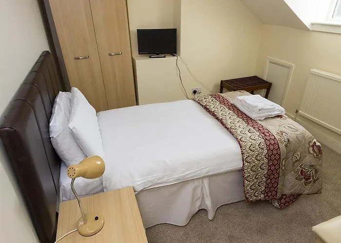 The Golf Hotel Silloth