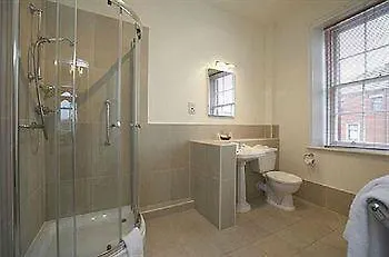 Hotel The Golf Silloth