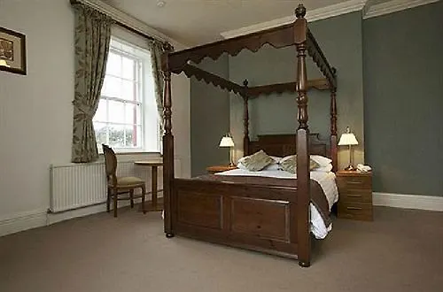 Hotel The Golf Silloth