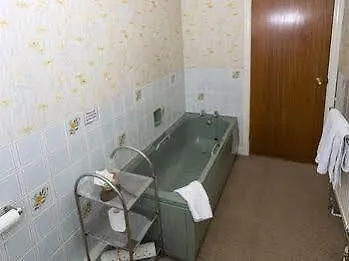 The Golf Hotel Silloth