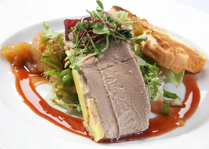 Hotel The Golf Silloth