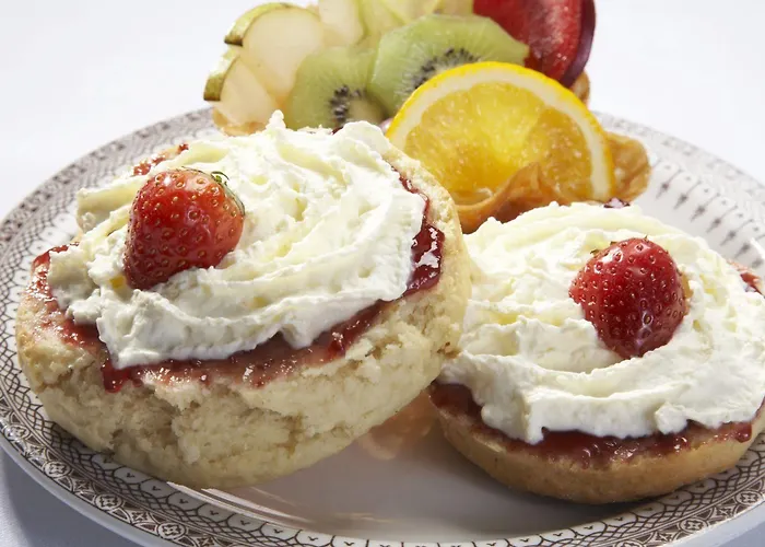 The Golf Hotel Silloth