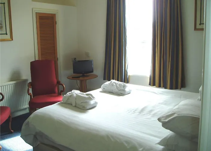 The Golf Hotel Silloth