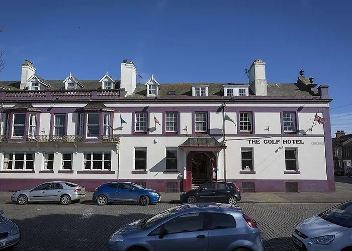 The Golf 3* Silloth