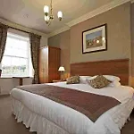 Hotel The Golf 3*