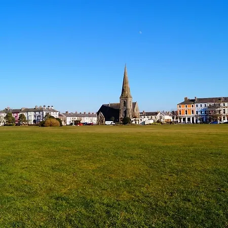 The Golf Hotel Silloth