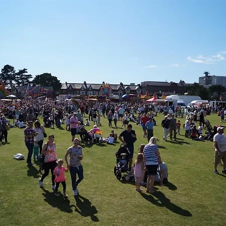 Hotel The Golf Silloth