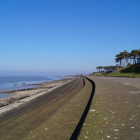 The Golf Silloth