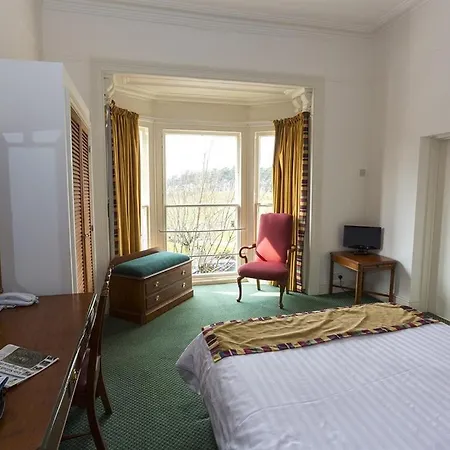 The Golf Hotel Silloth