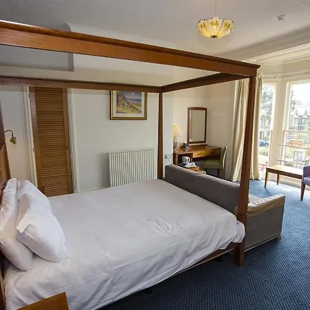 The Golf Hotel 3*