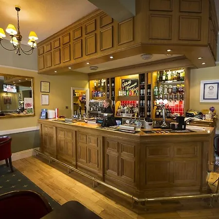 The Golf 3* Silloth