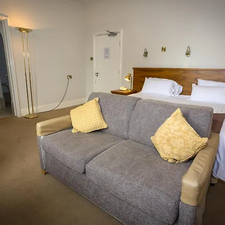 The Golf Hotel 3*