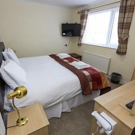 The Golf Hotel Silloth
